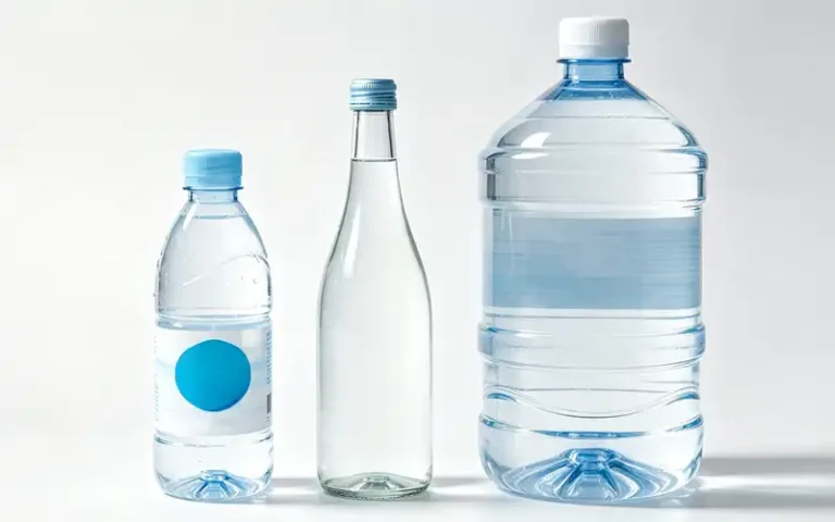 How to Choose a Bottled Water Production Line: Complete Guide