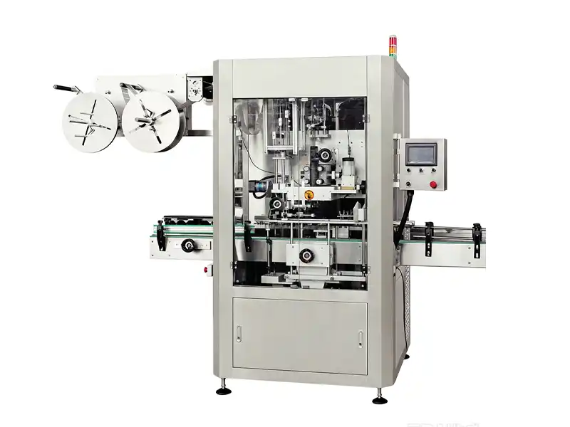 automatic labeling machine​