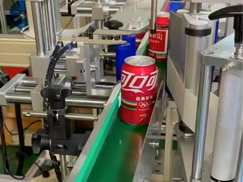 Carbonated Beverage Production Line