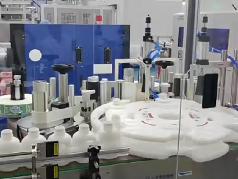 Dairy Products Production Line