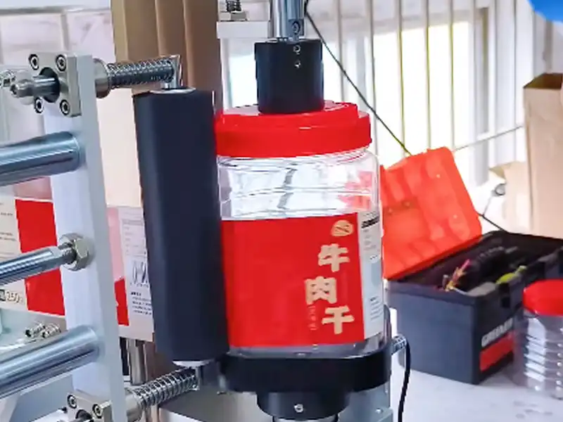 Juice and Liquid Sauce Production Line